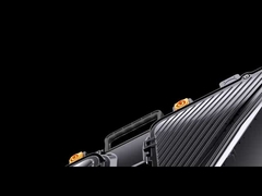 شاشة لوحة P2.6 500x1000mm داخلي / خزانة / خزانة إيجار