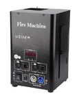 80watt Hi LPG 2ch Dmx Fire Machine 2M Flames عالية التحكم الإلكتروني