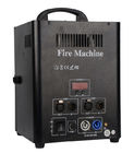 HI Dual Way 2ch Dmx Fire Thrower 60HZ / 50HZ Stage Flame Projector