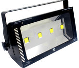 8CH / 1ch / 6ch Adj DMX LED Strobe Light 200W المدمج في إجراءات الدفع الذاتي